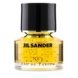 Jil Sander Woman No 4 Eau De Parfum Spray 30ml/1oz