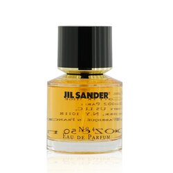Jil Sander Woda perfumowana EDP Spray Woman No 4 50ml/1.7oz