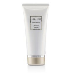 בורגס Hydra Minerali Moisture Mask 180g/6oz