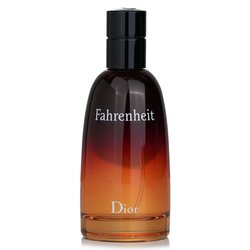 Christian Dior Fahrenheit Eau De Toilette Semprot 50ml/1.7oz