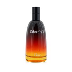 כריסטיאן דיור Fahrenheit Eau De Toilette Spray 100ml/3.4oz