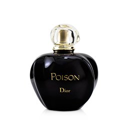 Christian Dior Poison Eau De Toilette Semprot 30ml/1oz