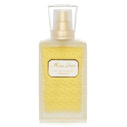 Christian Dior Miss Dior Eau De Toilette Spray ( Original ) 50ml/1.7oz