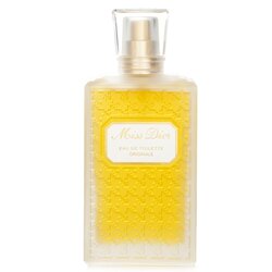 Christian Dior Miss Dior Туалетна Вода Спрей (Оригінал) 100ml/3.3oz
