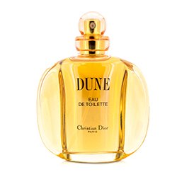 Christian Dior Dune ادو تویلت اسپری 100ml/3.3oz