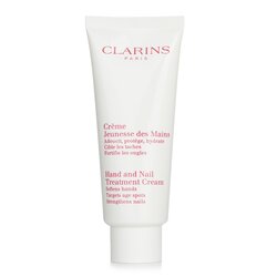 Clarins Крем для Догляду За Шкірою Рук та Нігтями 100ml/3.3oz