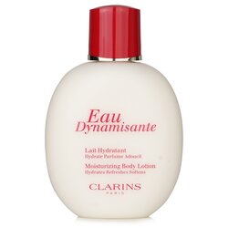 Clarins Eau Dynamisante Loción Hidratante Corporal 250ml/8.8oz
