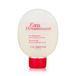 Clarins Eau Dynamisante Гель для Душу 150ml/5oz