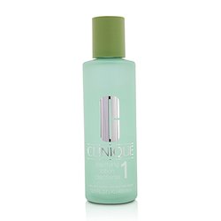 Clinique Clarifying Lotion 1 -kasvovesi 1 400ml/13.4oz