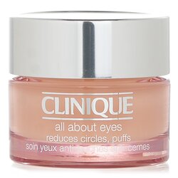 Clinique All about Eyes krema za oči 15ml/0.5oz