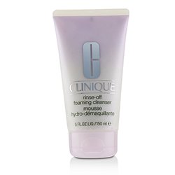Clinique Rinse Off Foaming - puhdistusvaahto 150ml/5oz