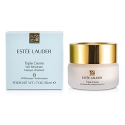 Estee Lauder Nawilżająca maseczka do twarzy Triple Creme Skin Rehydrator 50ml/1.7oz