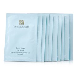 Estee Lauder Маска Антистресс для Глаз 10 Pads
