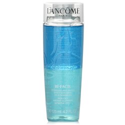 Lancome Dwufazowy płyn do demakijażu oczu Bi Facil 125ml/4.2oz