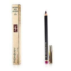 Yves Saint Laurent Подводка для Губ - № 3 Фуксия 1.11g/0.03oz