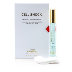 Swissline Cell Shock Клітинний Комплекс-Маска для Зони Очей 30ml/1oz