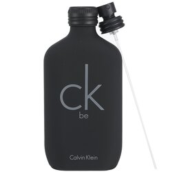 Calvin Klein CK Be Eau De Toilette Spray 100ml/3.3oz