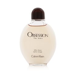 Calvin Klein Obsession سبلاش بعد الحلاقة 125ml/4oz