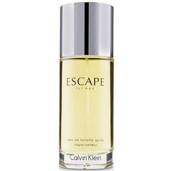 Calvin Klein Escape ماء تواليت بخاخ 100ml/3.3oz