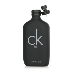 Calvin Klein CK Be Eau De Toilette pihusti 200ml/6.7oz