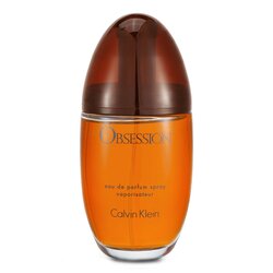 Calvin Klein Obsession أو دو برفوم بخاخ 100ml/3.3oz