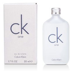 Calvin Klein CK One Eau De Toilette Spray 50ml/1.7oz