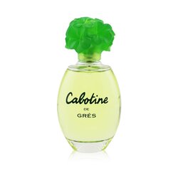Gres Cabotine toaletna voda u spreju 100ml/3.3oz