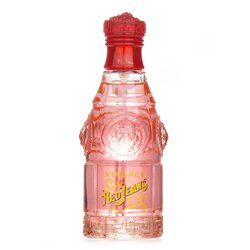Versace Versus Red Jeans ماء تواليت بخاخ 75ml/2.5oz