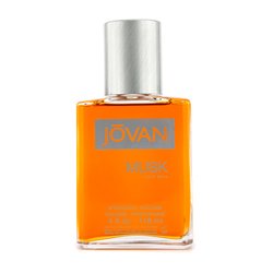 Jovan Woda po goleniu Musk For Men 118ml/4oz