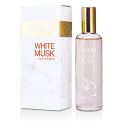 Jovan Woda kolońska EDC Spray White Musk 96ml/3.25oz