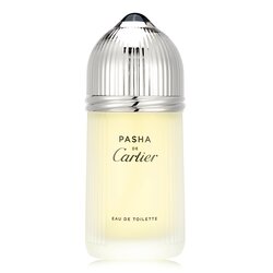 Cartier สเปรย์น้ำหอม Pasha EDT 100ml/3.3oz