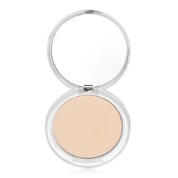 Clinique Stay Matte Pudder Oljefritt - No. 02 Stay Netural 7.6g/0.27oz