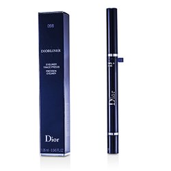 Christian Dior Diorliner - № 098 Черный 1.34ml/0.05oz