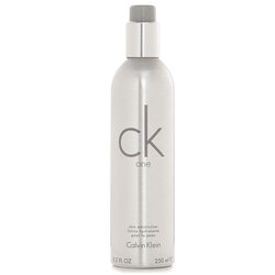 Calvin Klein غسول الترطيب سي كيه وان 250ml/8.3oz