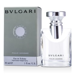 Bvlgari Eau De Toilette Spray 30ml/1oz