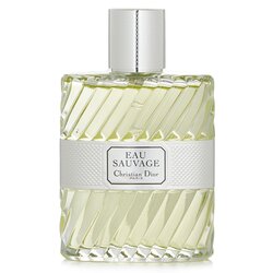 Christian Dior Eau Sauvage Eau De Toilette Spray 100ml/3.3oz