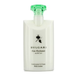 Bvlgari Eau Parfumee Au the Vert Body Lotion 200ml/6.8oz