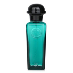 Hermes D'Orange Verte Apă de Colonie Spray 50ml/1.6oz