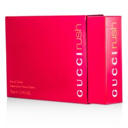 Gucci Rush Туалетная Вода Спрей 75ml/2.5oz