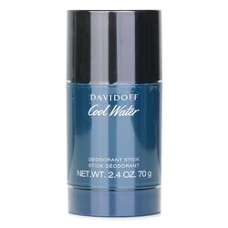 Davidoff Cool Water Deodorant Stick 70g/2.4oz