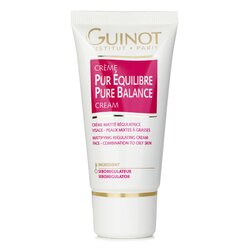 Guinot Pure Balance crema - Control Piel Grasa ( Piel Mixta y Grasa ) 50ml/1.7oz