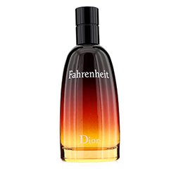 Christian Dior Fahrenheit Loção após barba Splash 100ml/3.3oz