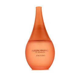 资生堂 Energizing Fragrance 活力女士香水 (EDP) 100ml/3.3oz