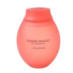 Shiseido Energizing Fragrance 100ml/3.3oz