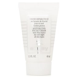 Sisley Botanical Restorative Facial Cream W/Shea Butter 40ml/1.3oz