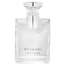 Bvlgari Męska woda toaletowa EDT Spray Bvlgari Pour Homme 50ml/1.7oz