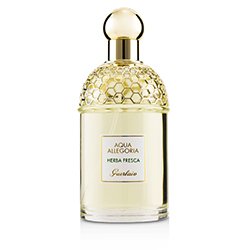 Guerlain Aqua Allegoria Herba Fresca Eau de Toilette Vaporizador 125ml/4.2oz