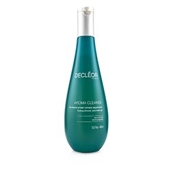 Decleor جل الحمام والدش الموحد للبشرة 400ml/13.5oz