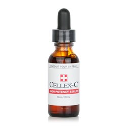 Cellex-C Formulations High Potency Soro 30ml/1oz