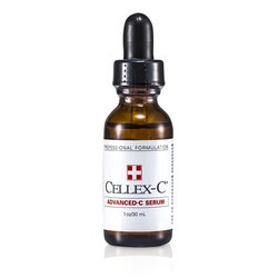 Cellex-C Formulations Advanced-C Suero 30ml/1oz